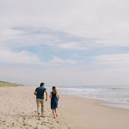 The Roundtree, Amagansett Hotel Bagian luar foto