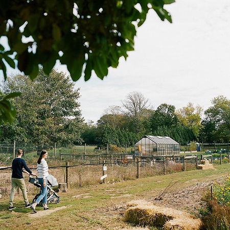 The Roundtree, Amagansett Hotel Bagian luar foto