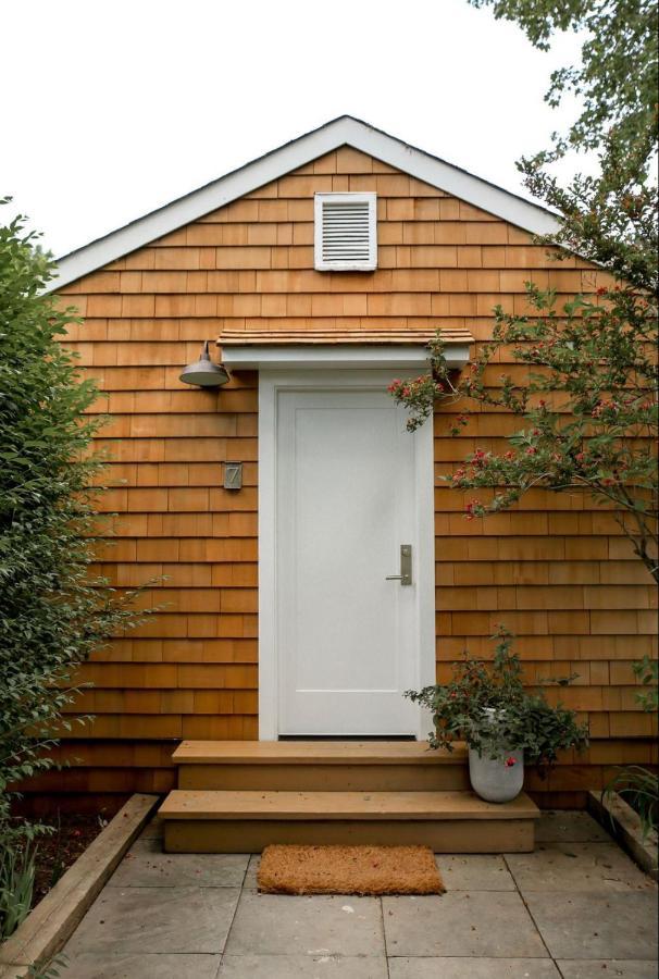 The Roundtree, Amagansett Hotel Bagian luar foto