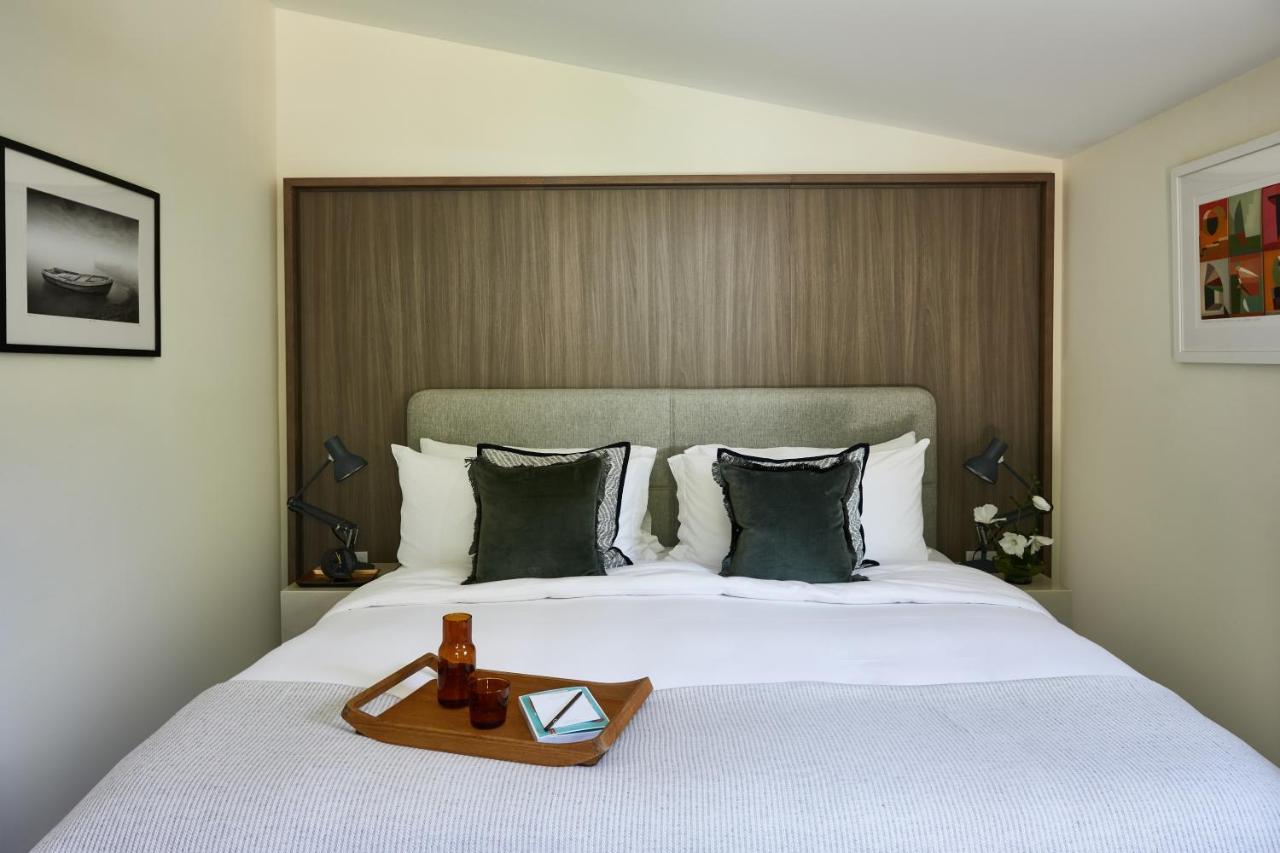 The Roundtree, Amagansett Hotel Bagian luar foto