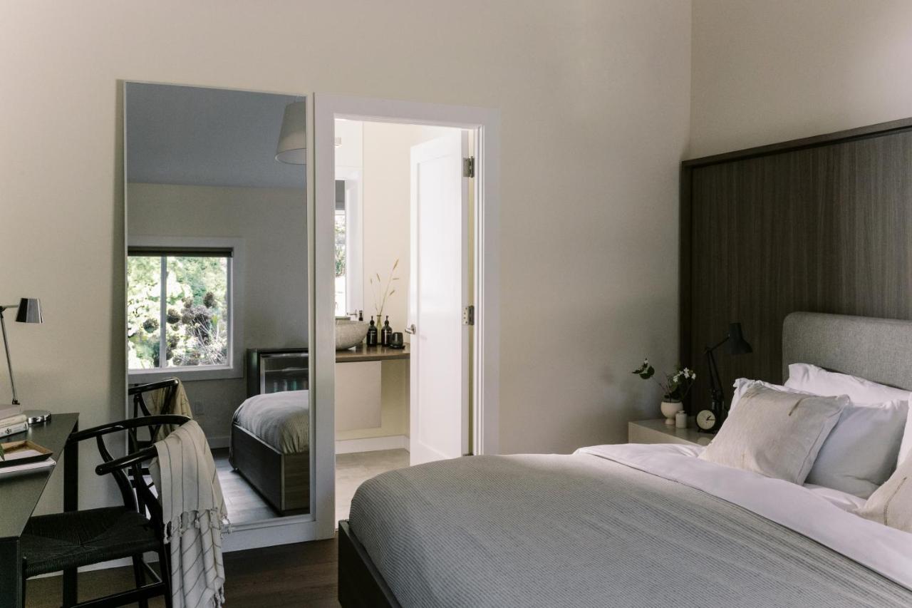 The Roundtree, Amagansett Hotel Bagian luar foto