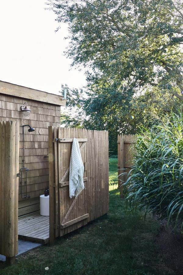 The Roundtree, Amagansett Hotel Bagian luar foto