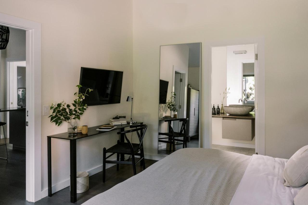 The Roundtree, Amagansett Hotel Bagian luar foto