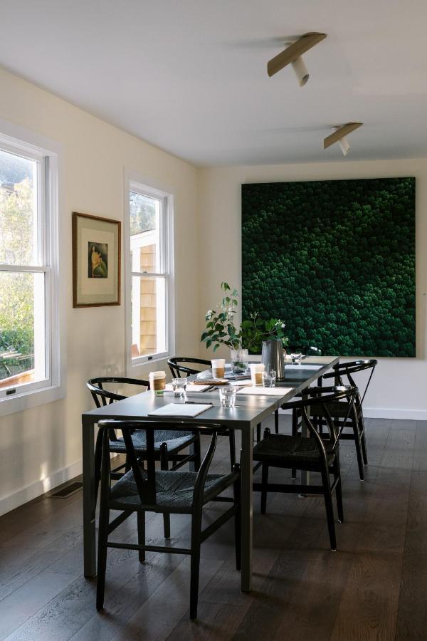 The Roundtree, Amagansett Hotel Bagian luar foto