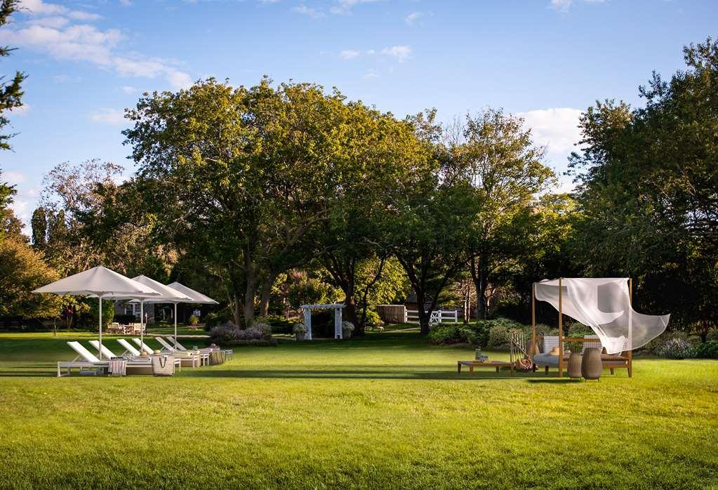The Roundtree, Amagansett Hotel Bagian luar foto