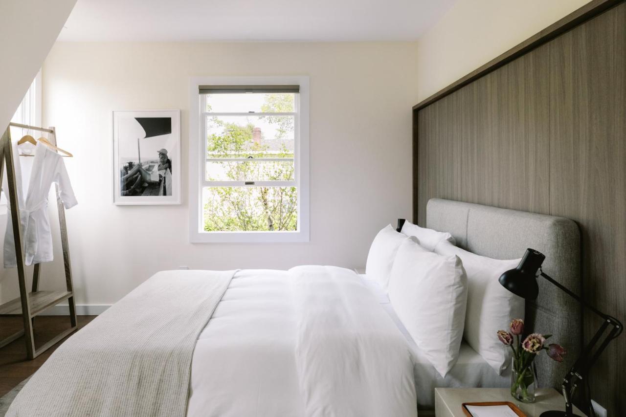The Roundtree, Amagansett Hotel Bagian luar foto
