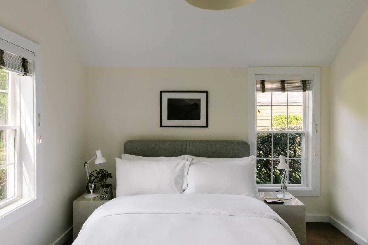 The Roundtree, Amagansett Hotel Bagian luar foto