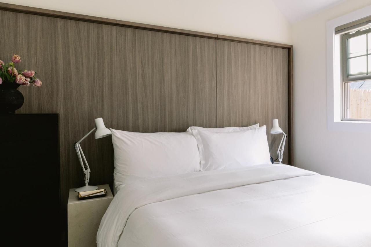 The Roundtree, Amagansett Hotel Bagian luar foto