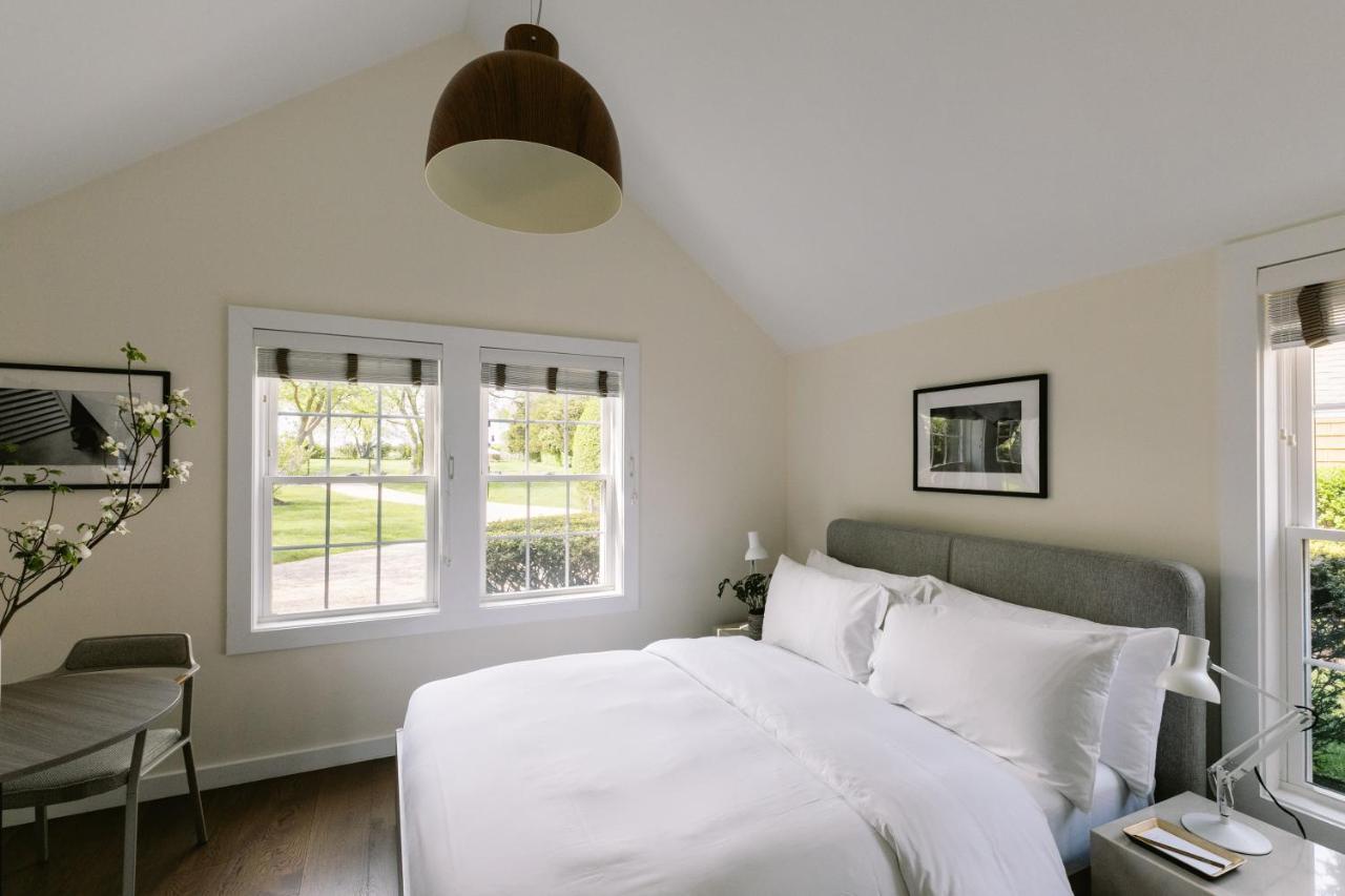 The Roundtree, Amagansett Hotel Bagian luar foto