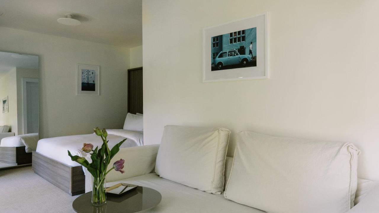 The Roundtree, Amagansett Hotel Bagian luar foto