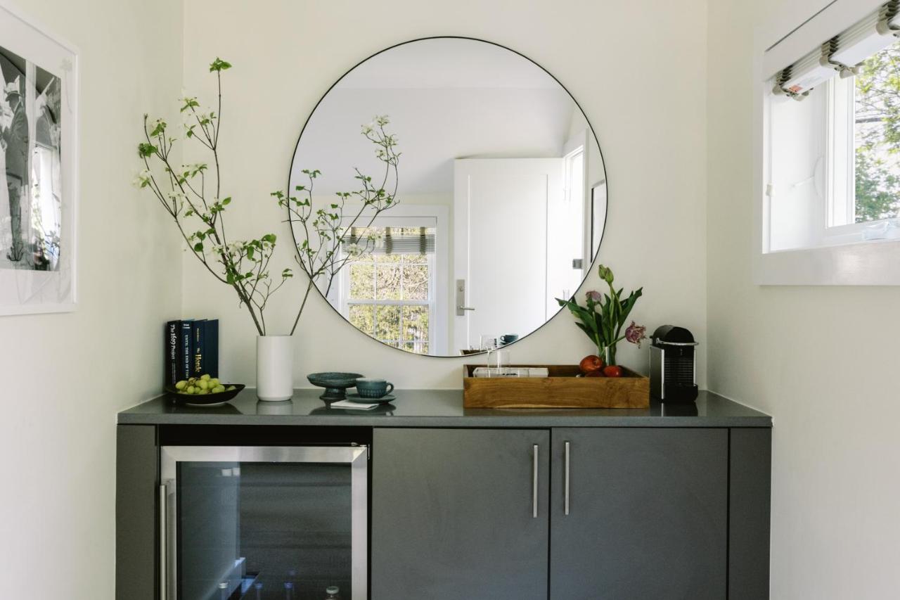 The Roundtree, Amagansett Hotel Bagian luar foto