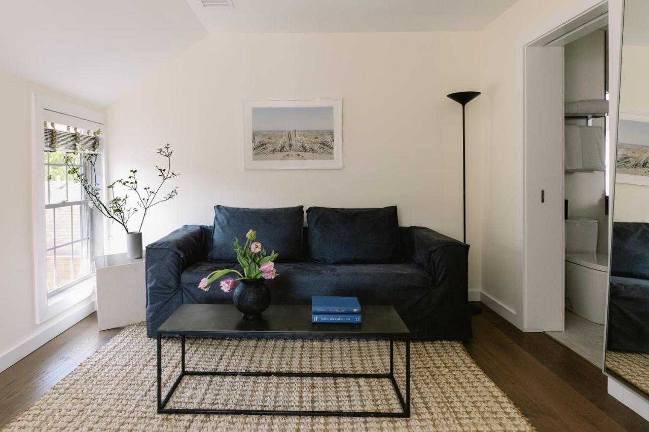 The Roundtree, Amagansett Hotel Bagian luar foto