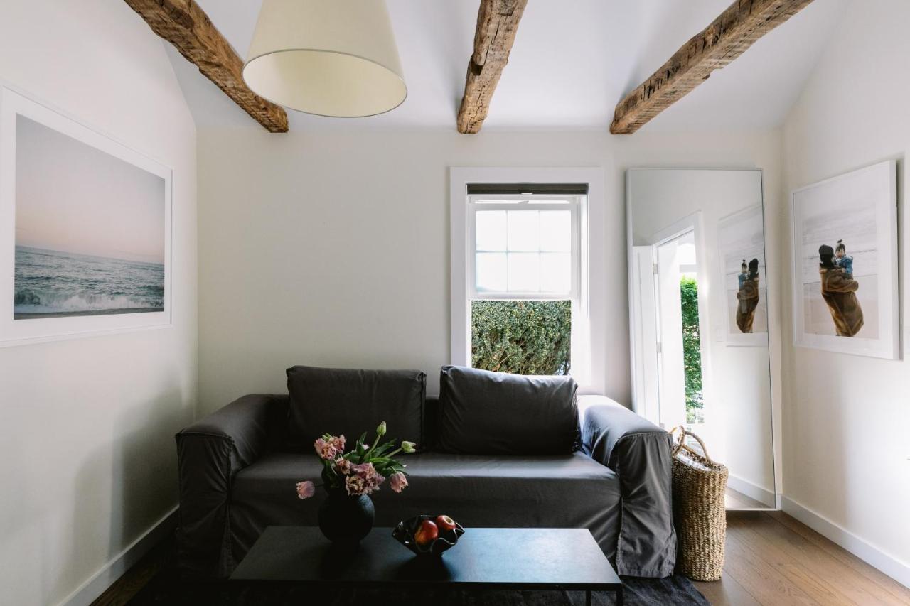The Roundtree, Amagansett Hotel Bagian luar foto