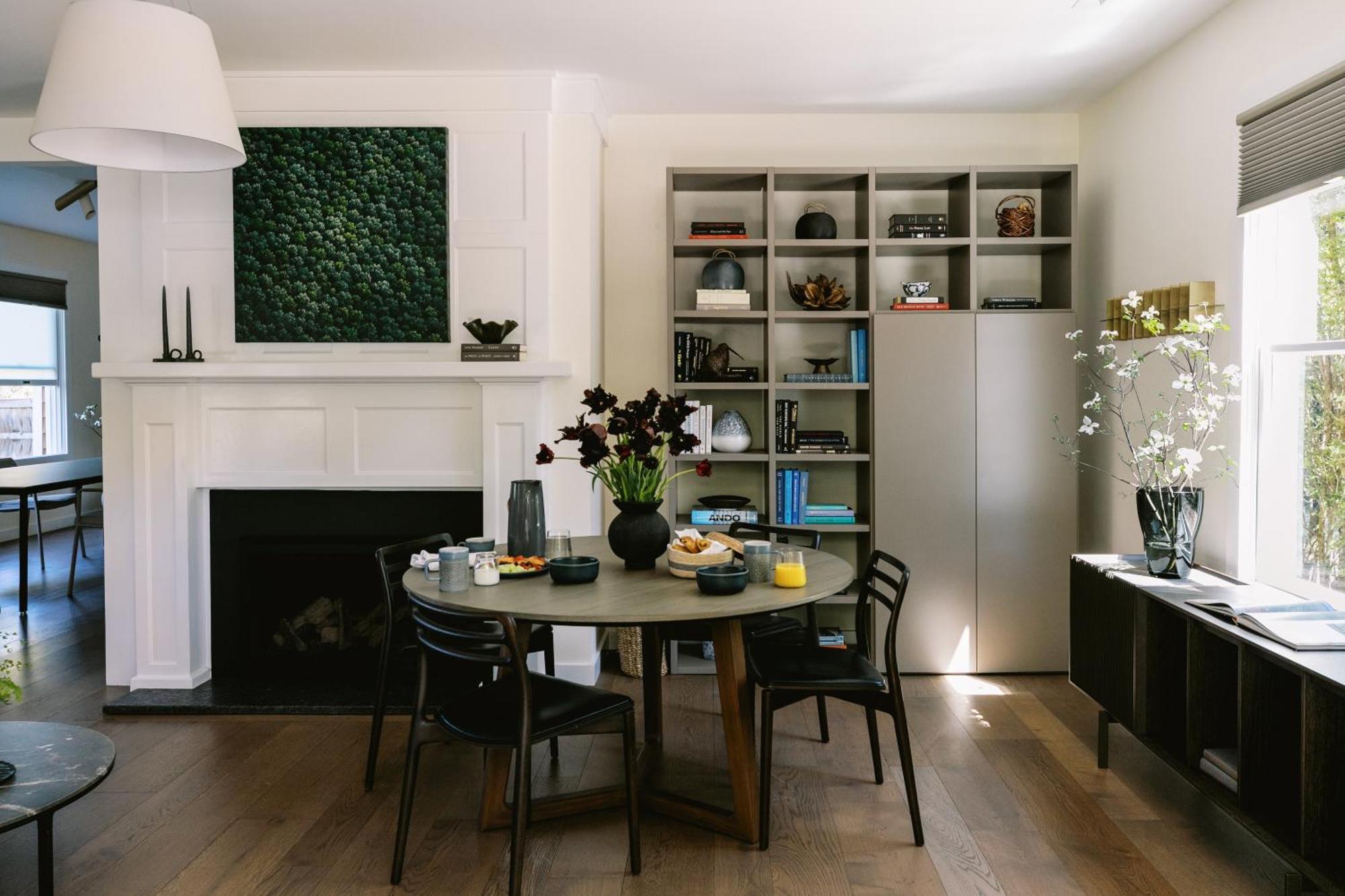 The Roundtree, Amagansett Hotel Bagian luar foto