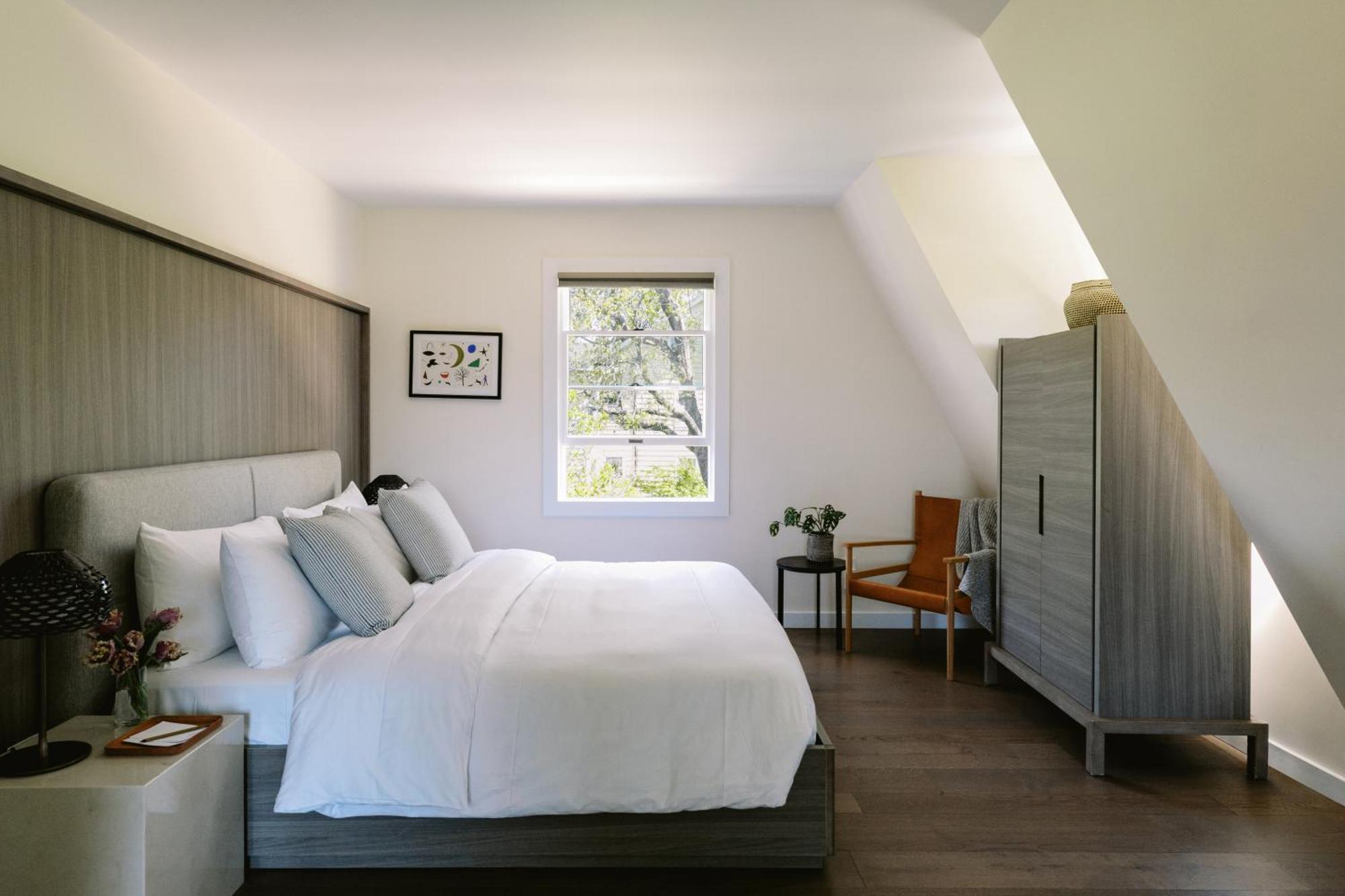 The Roundtree, Amagansett Hotel Bagian luar foto