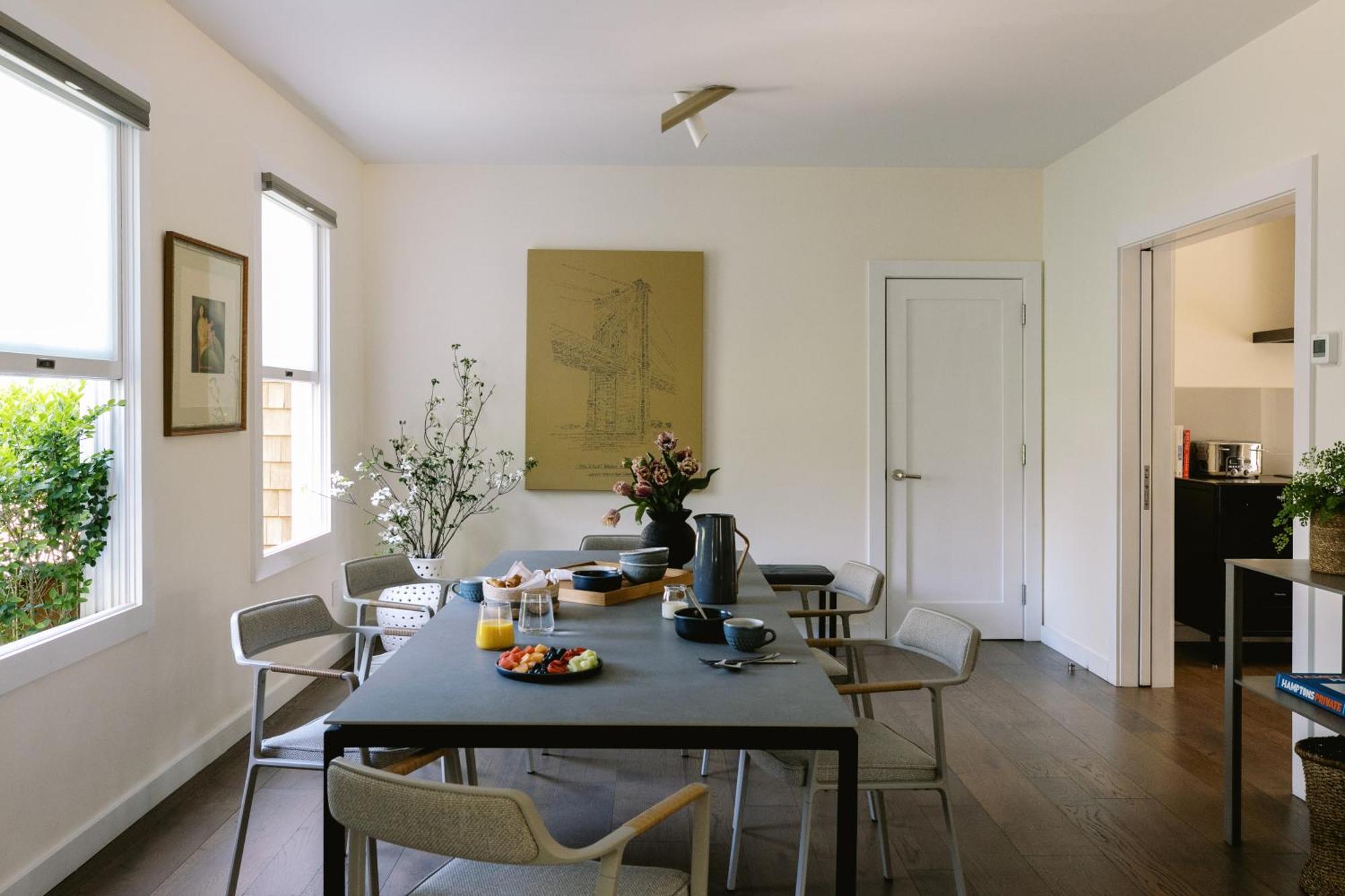 The Roundtree, Amagansett Hotel Bagian luar foto