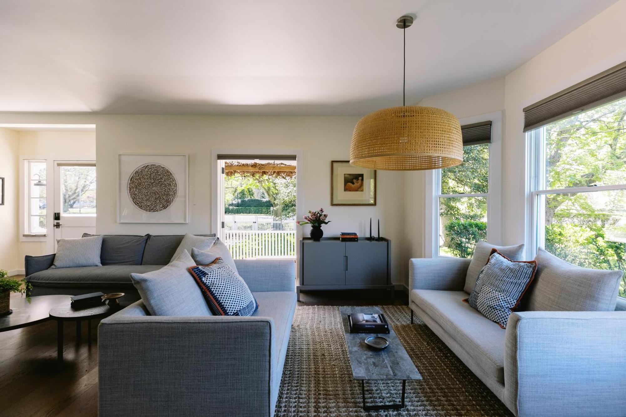 The Roundtree, Amagansett Hotel Bagian luar foto