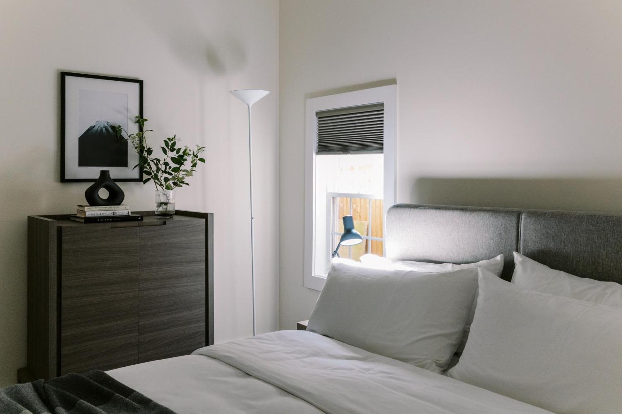 The Roundtree, Amagansett Hotel Bagian luar foto