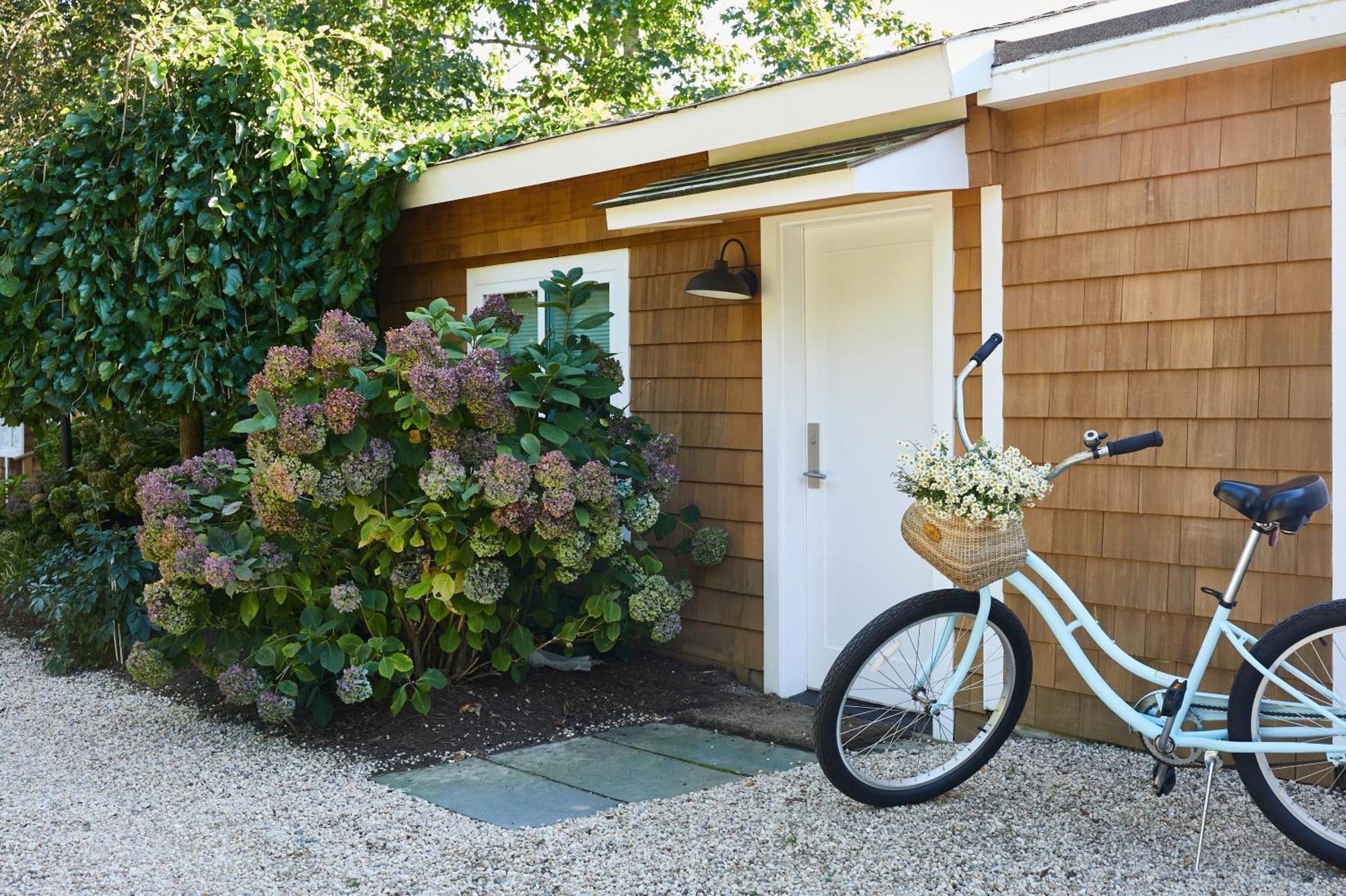 The Roundtree, Amagansett Hotel Bagian luar foto