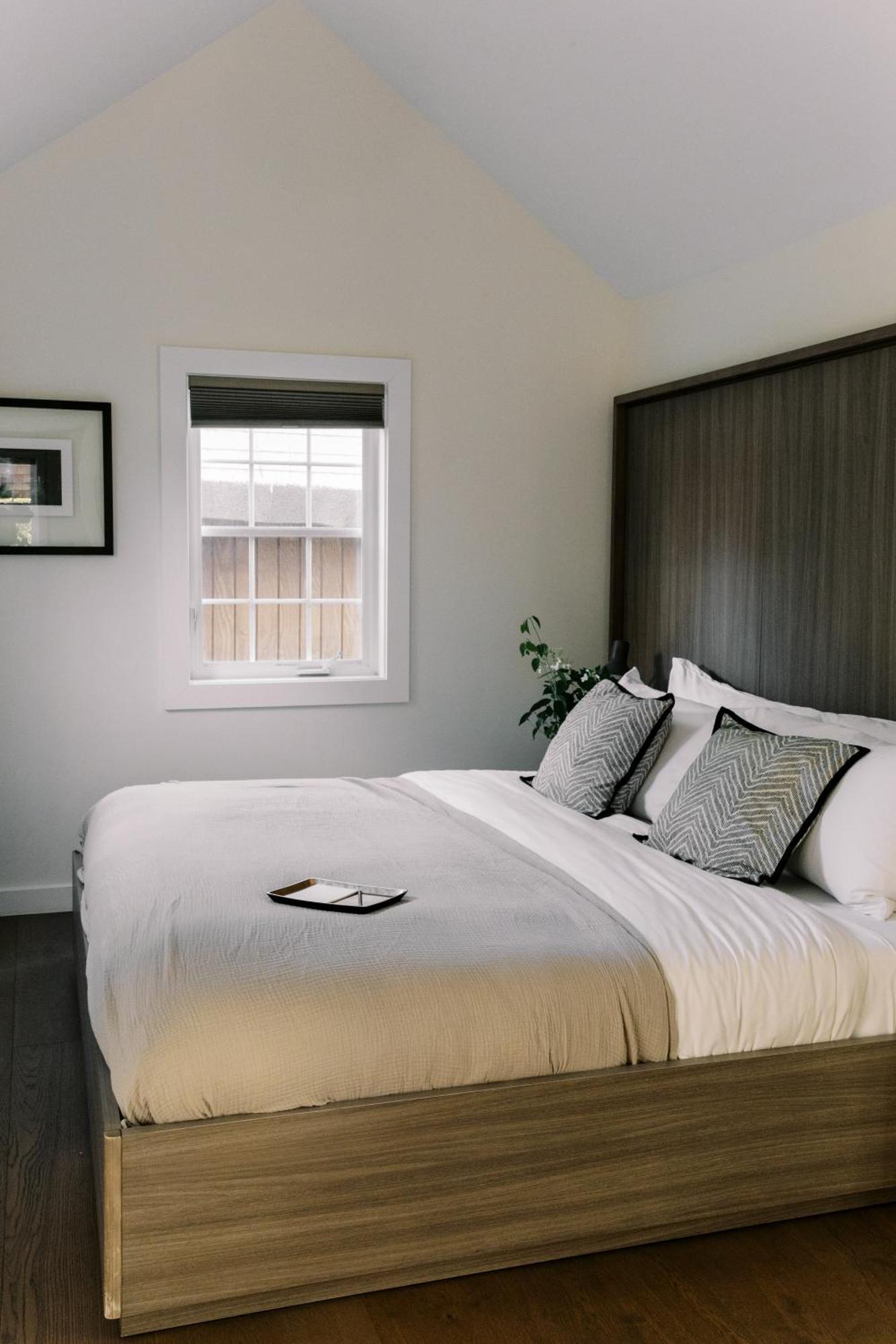 The Roundtree, Amagansett Hotel Bagian luar foto