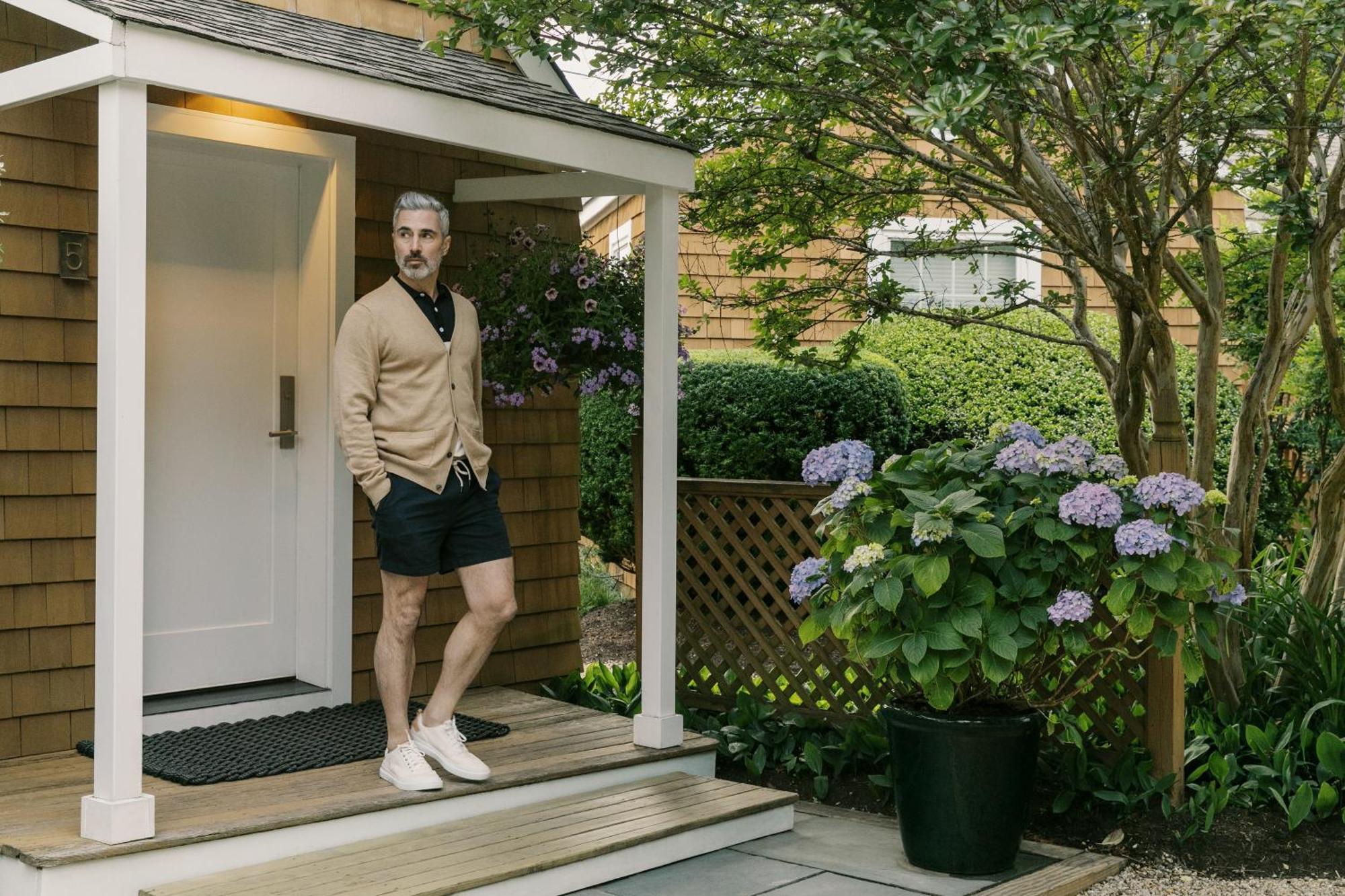 The Roundtree, Amagansett Hotel Bagian luar foto