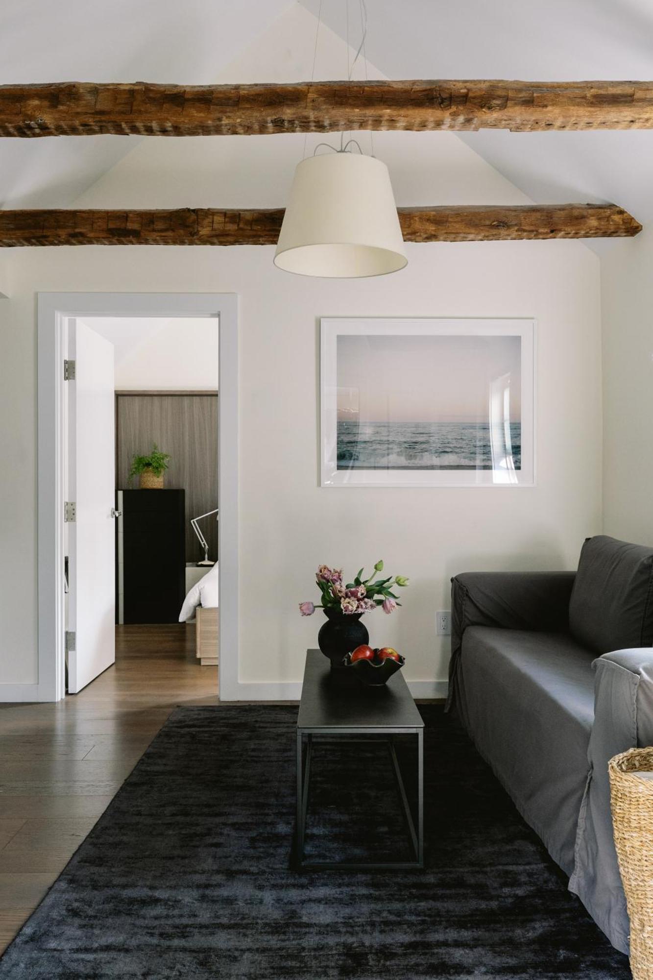 The Roundtree, Amagansett Hotel Bagian luar foto