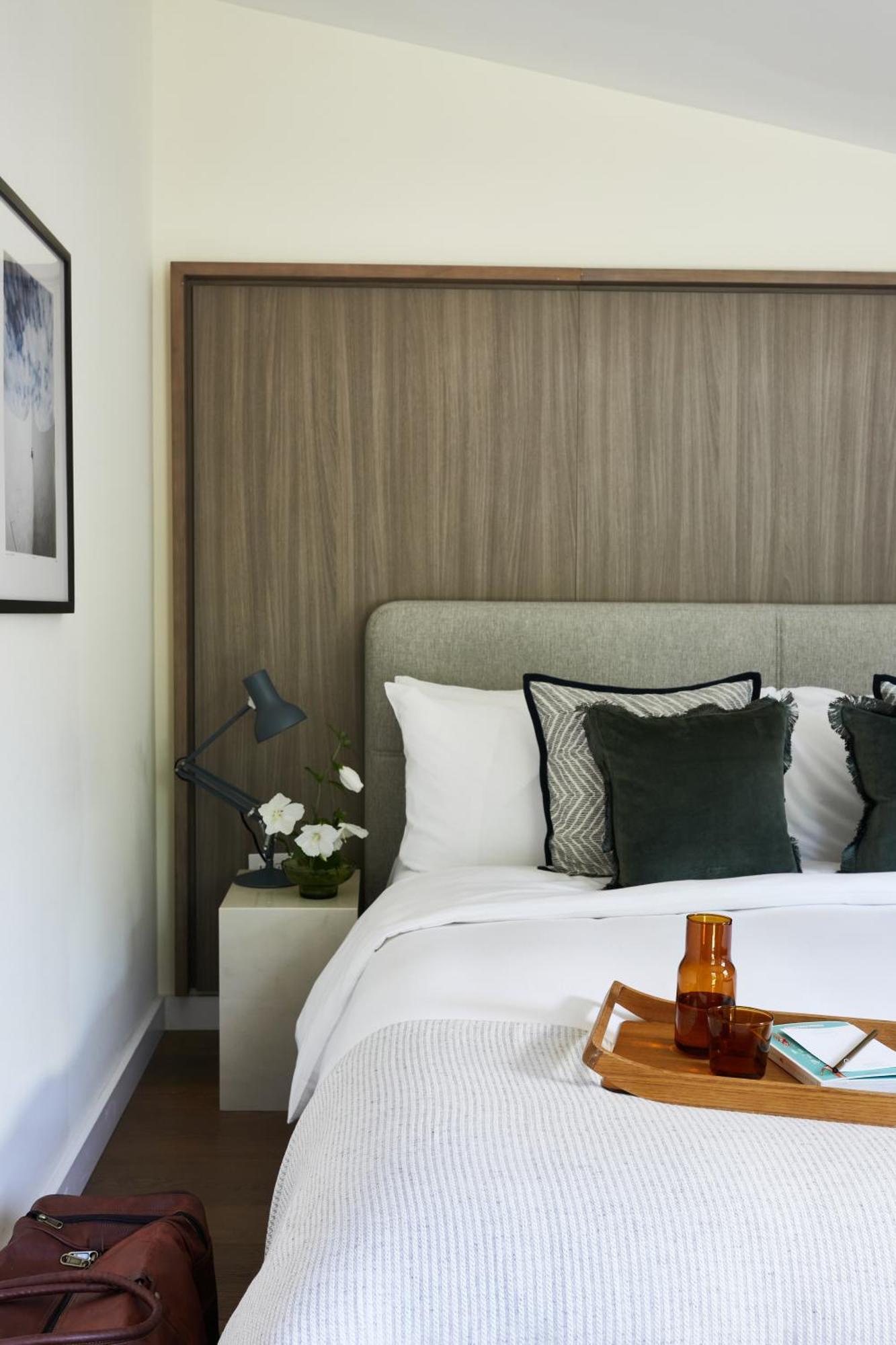 The Roundtree, Amagansett Hotel Bagian luar foto