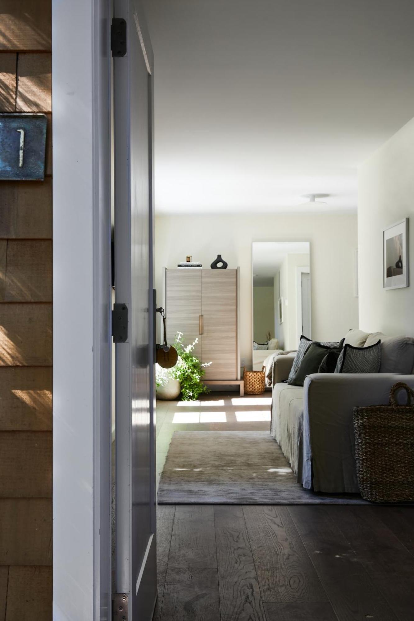 The Roundtree, Amagansett Hotel Bagian luar foto