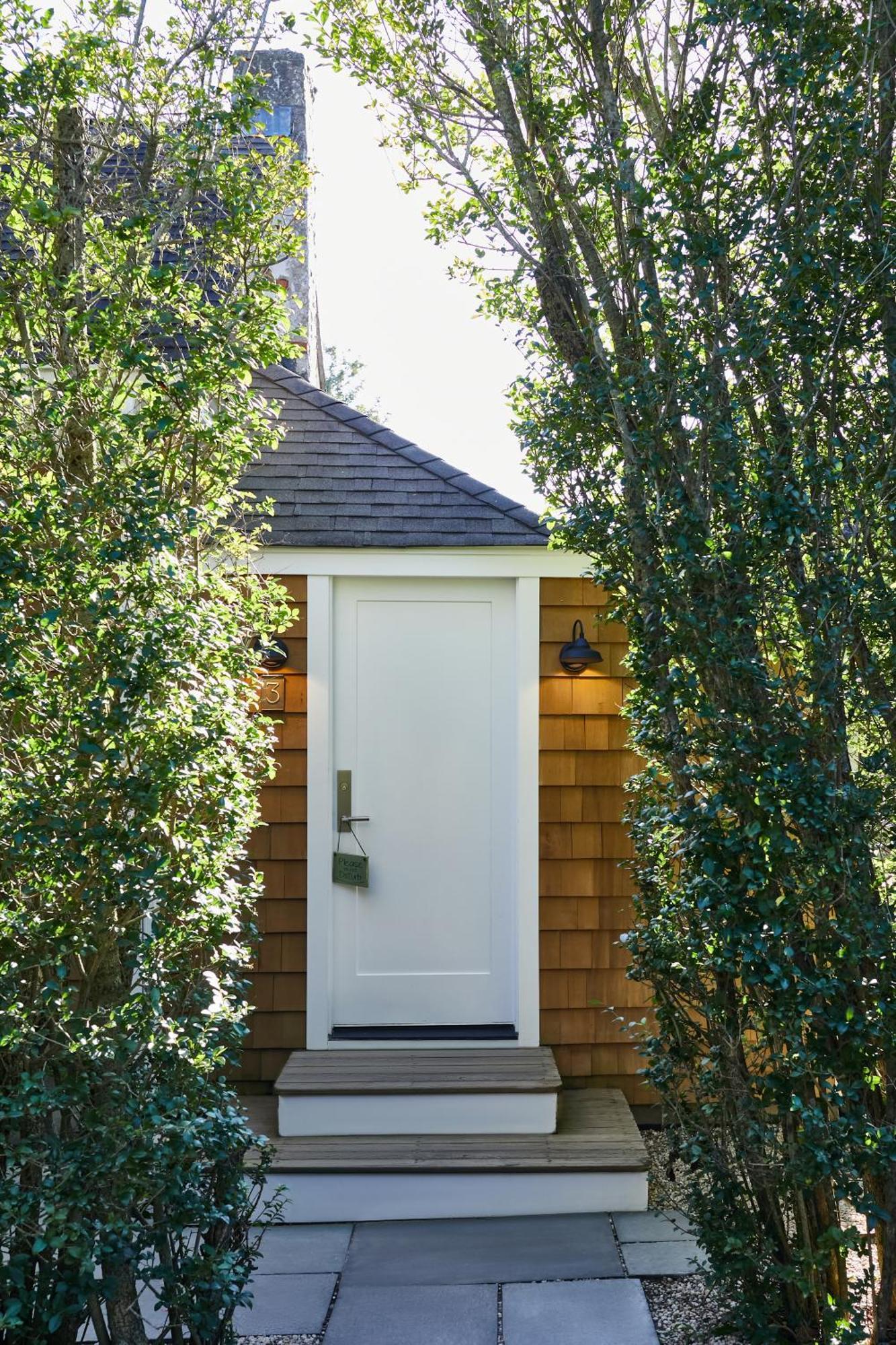 The Roundtree, Amagansett Hotel Bagian luar foto