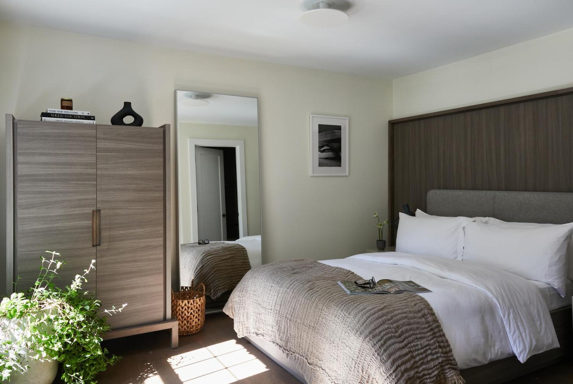 The Roundtree, Amagansett Hotel Bagian luar foto