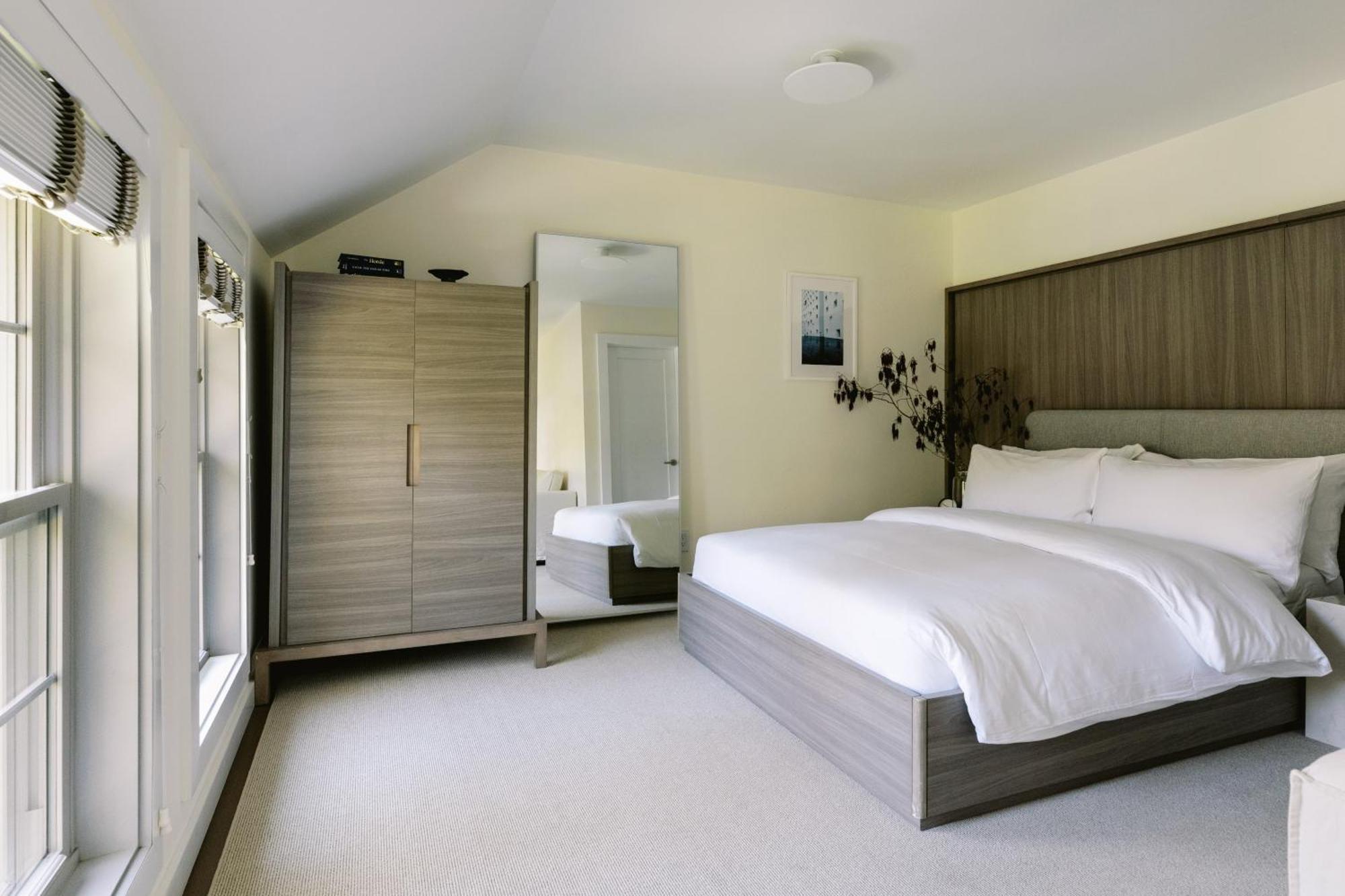 The Roundtree, Amagansett Hotel Bagian luar foto