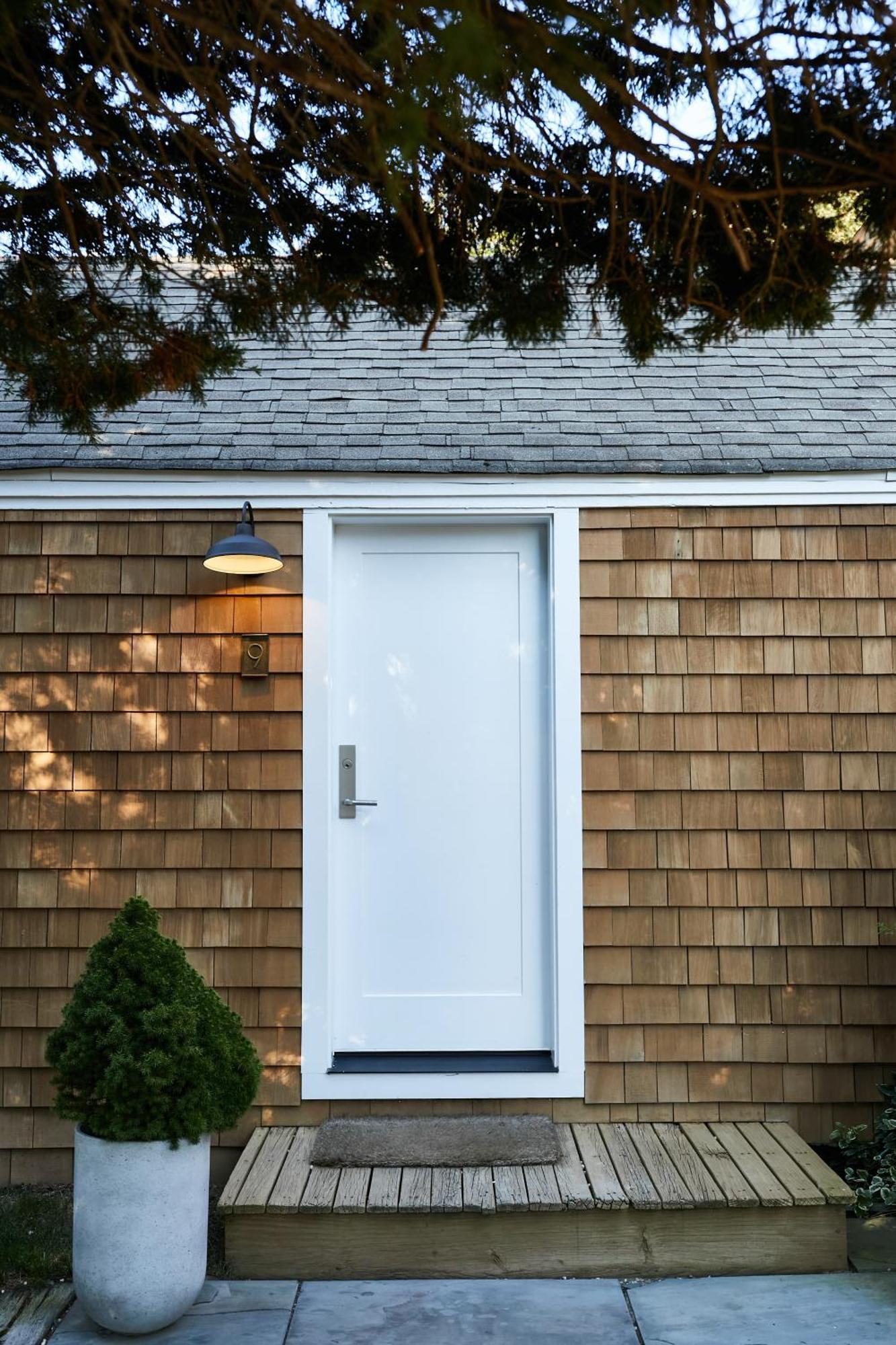 The Roundtree, Amagansett Hotel Bagian luar foto