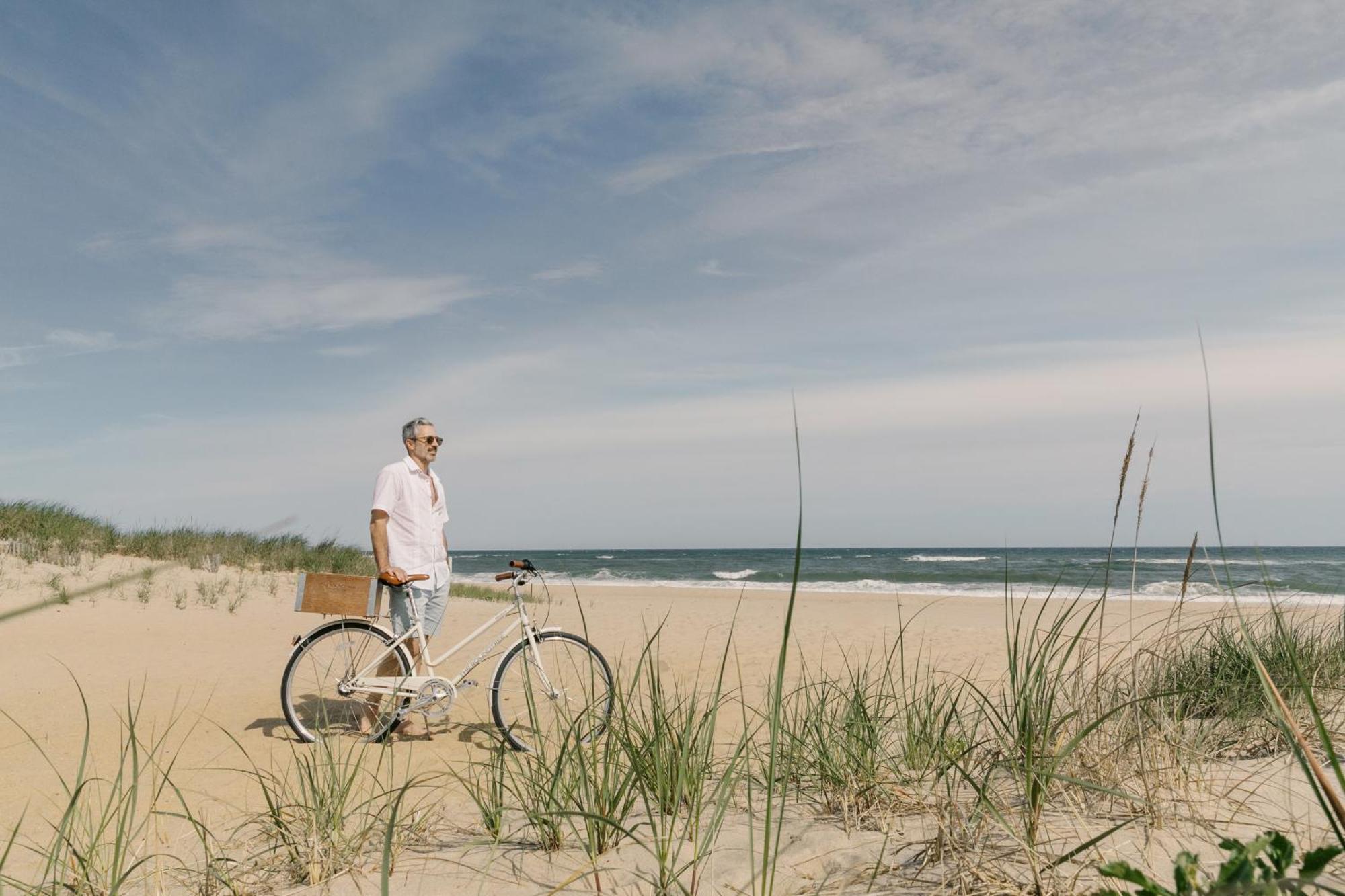 The Roundtree, Amagansett Hotel Bagian luar foto