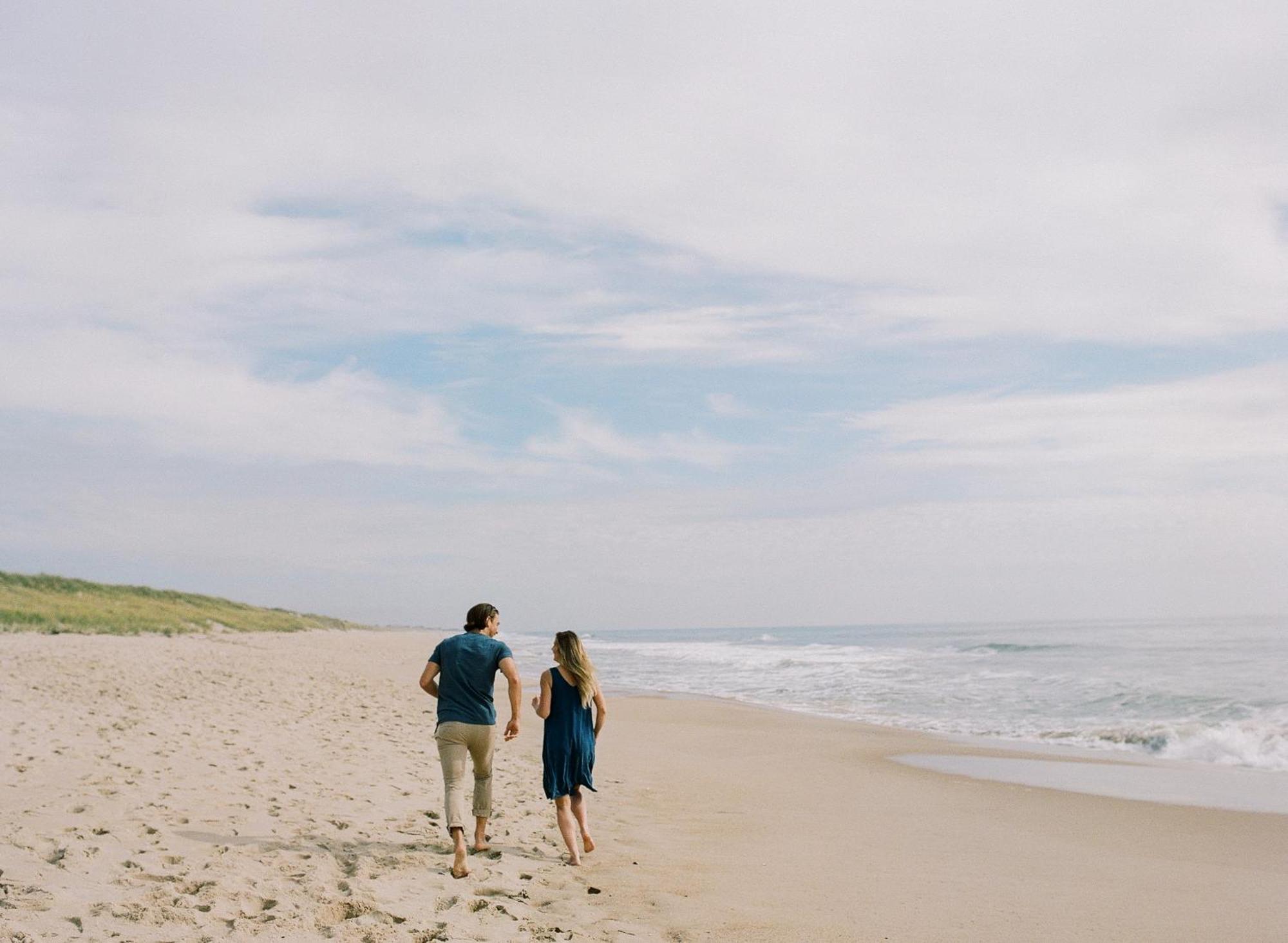 The Roundtree, Amagansett Hotel Bagian luar foto