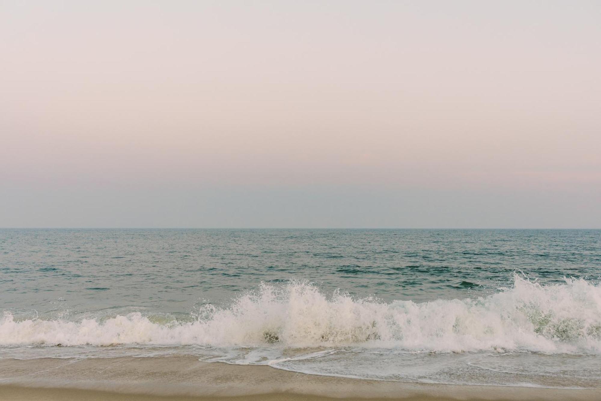 The Roundtree, Amagansett Hotel Bagian luar foto