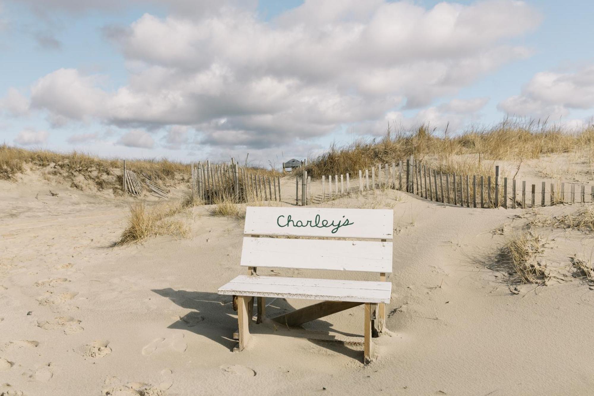 The Roundtree, Amagansett Hotel Bagian luar foto