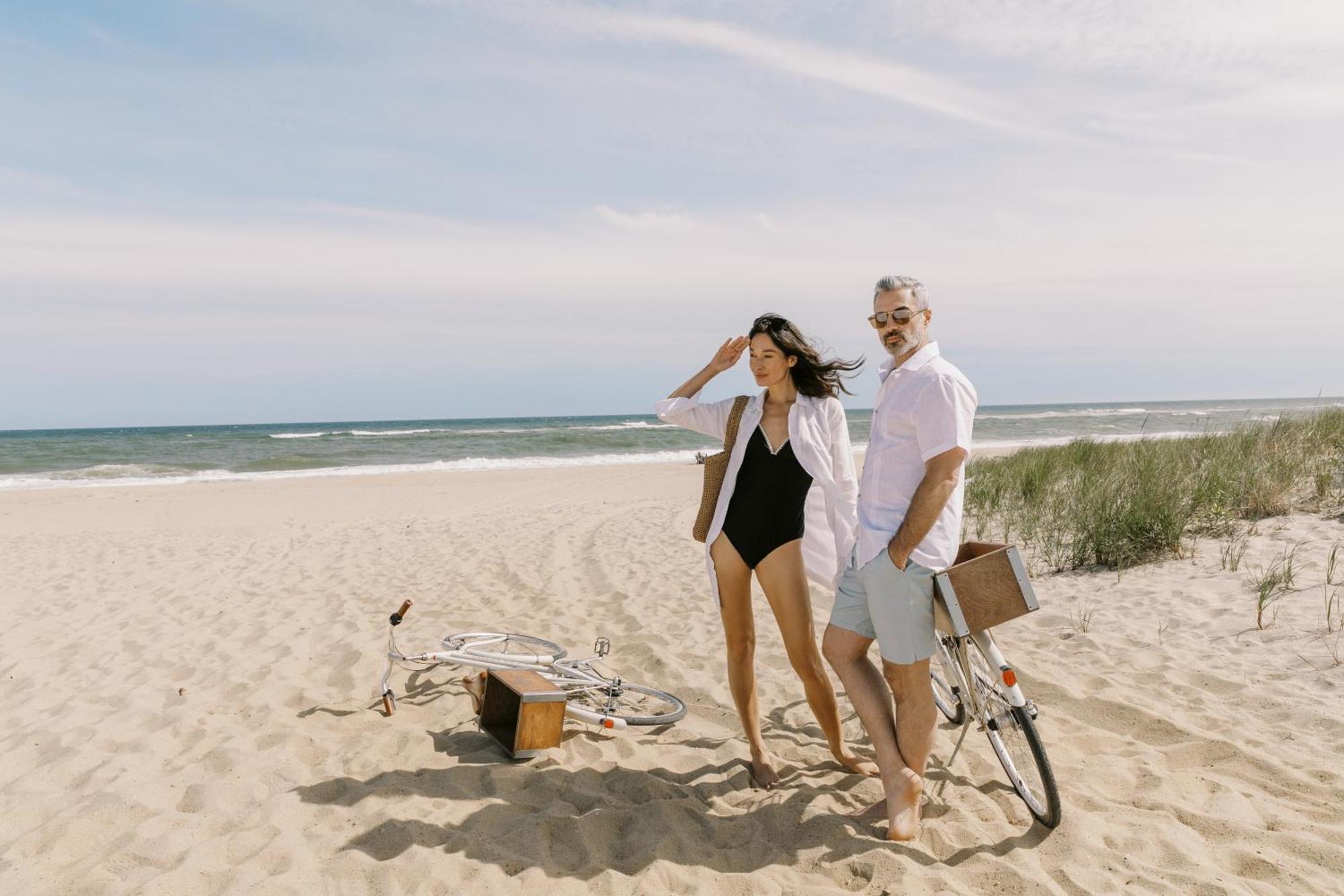 The Roundtree, Amagansett Hotel Bagian luar foto