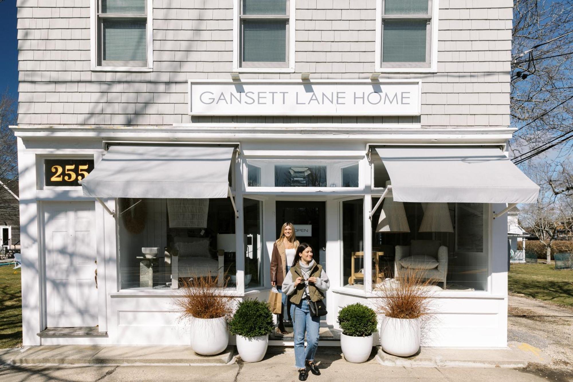 The Roundtree, Amagansett Hotel Bagian luar foto