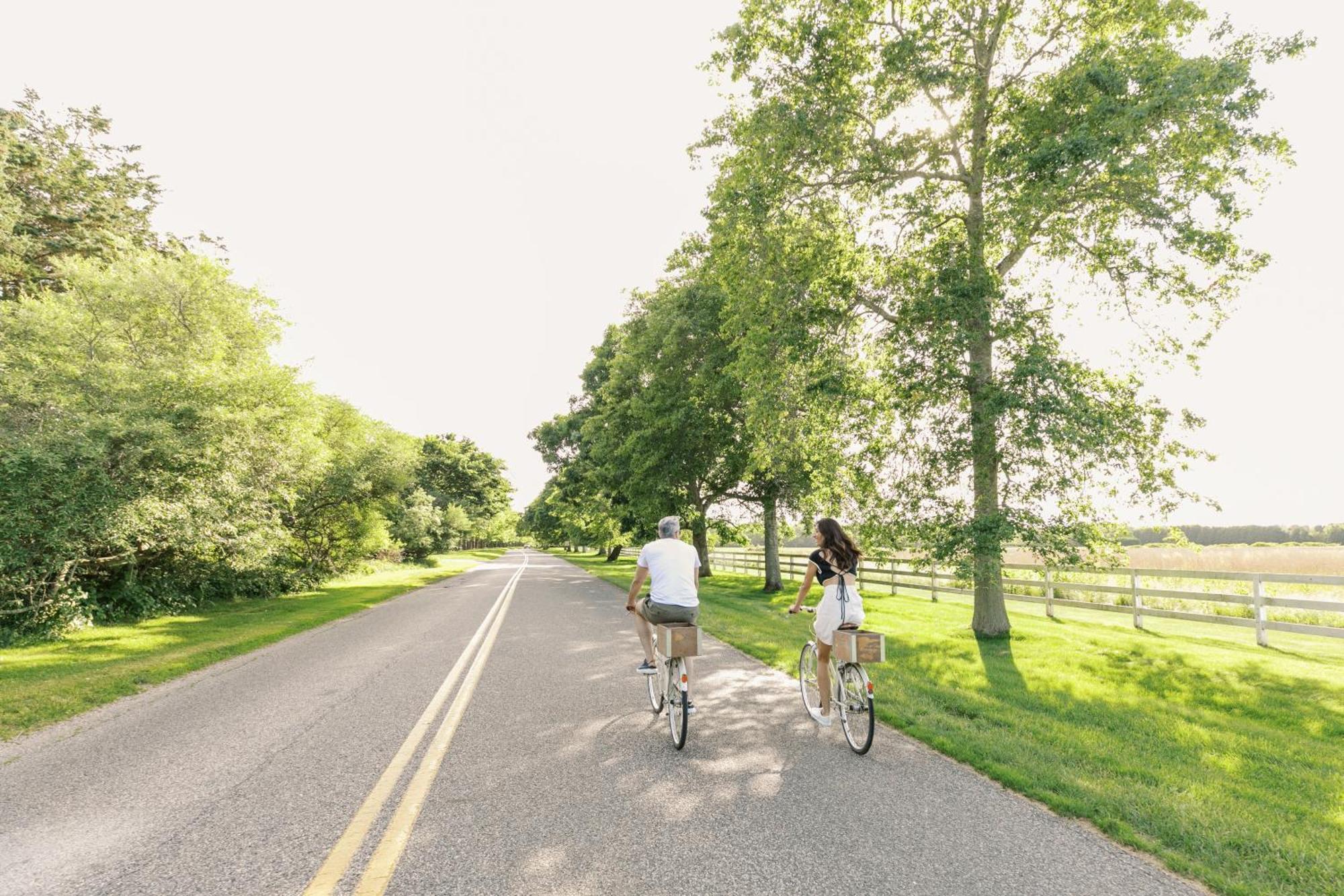 The Roundtree, Amagansett Hotel Bagian luar foto