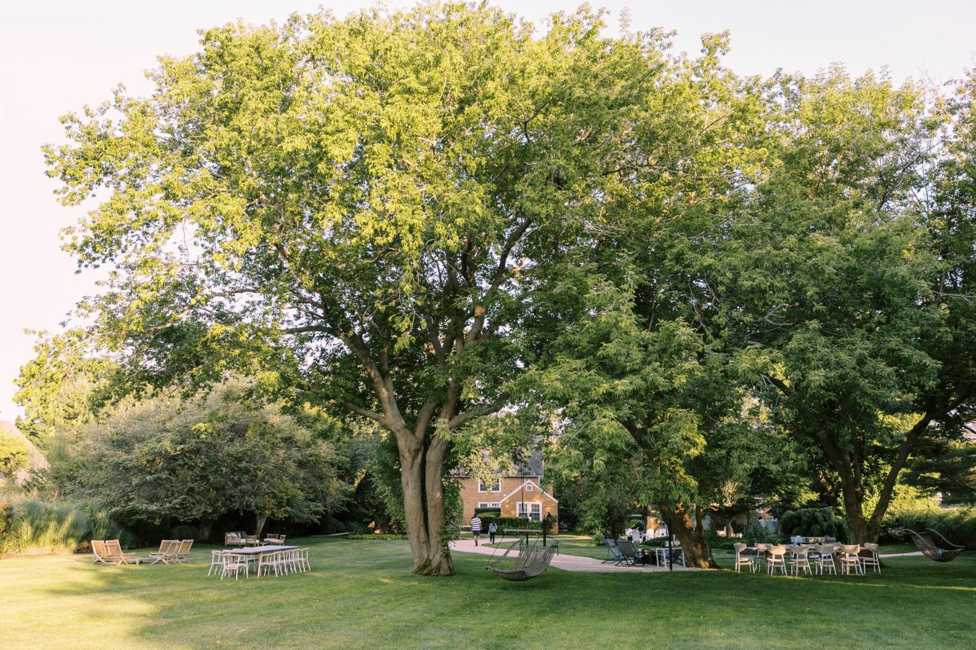 The Roundtree, Amagansett Hotel Bagian luar foto